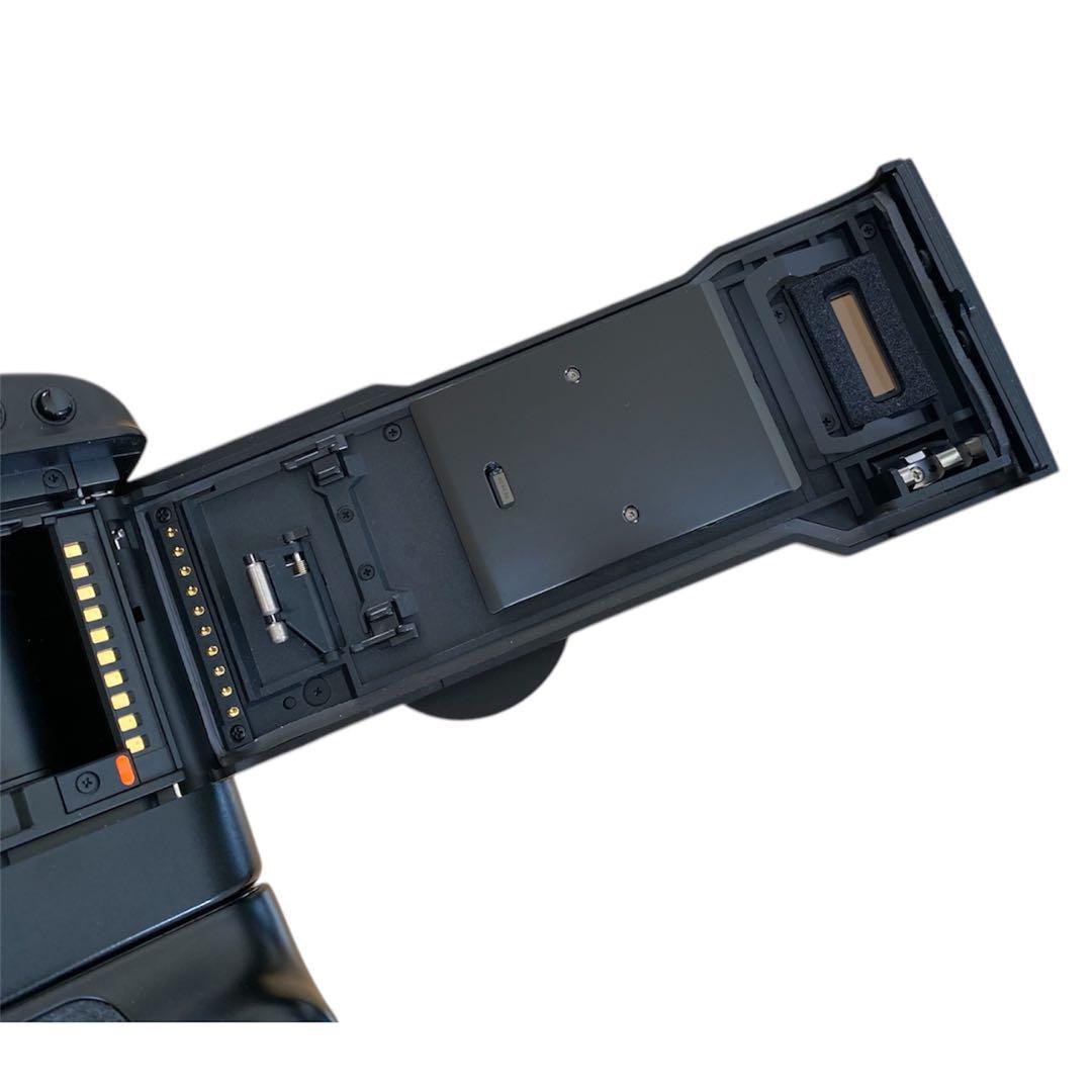 キヤノン EOS-1V HS ボディ フィルムカメラ 一眼レフ　eos