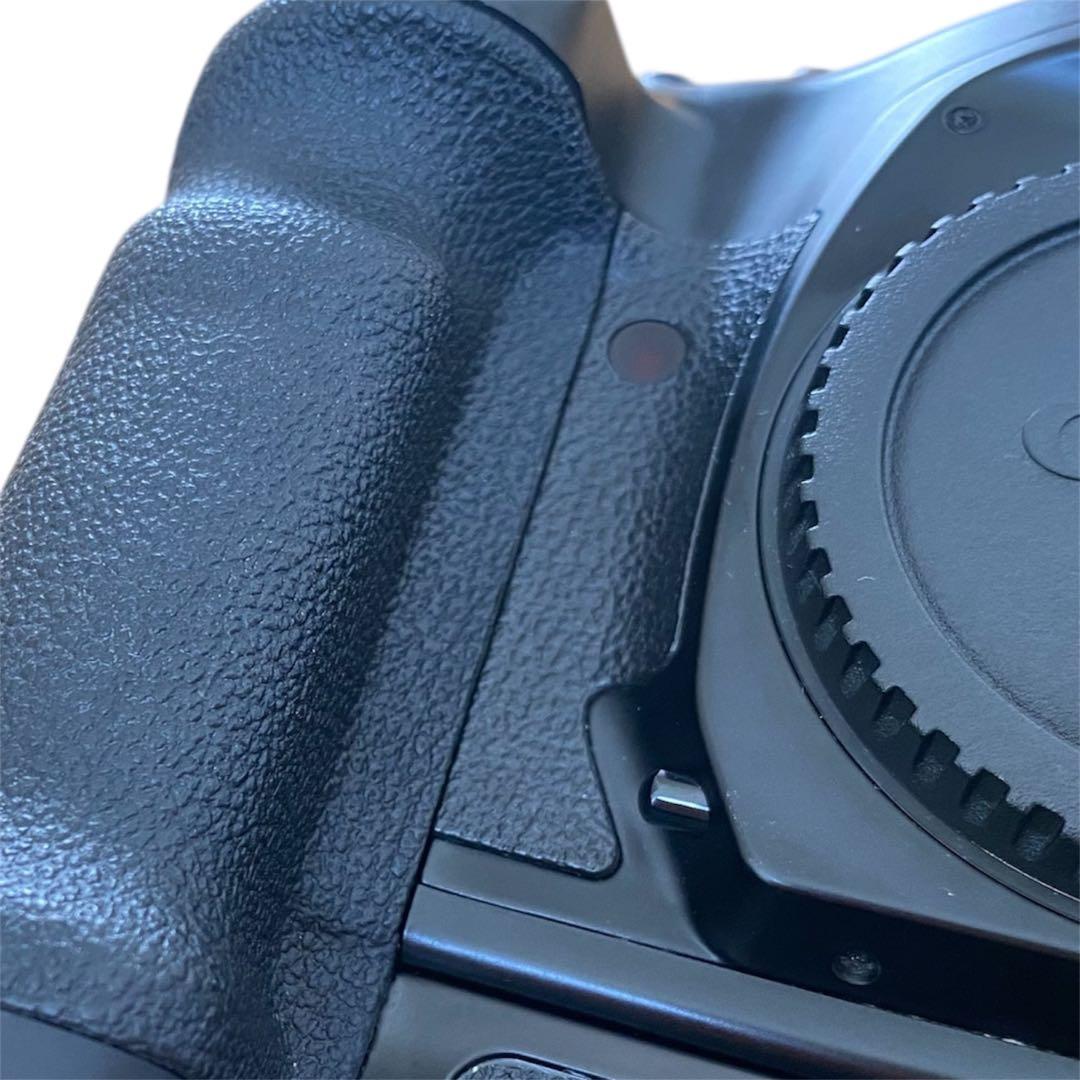 キヤノン EOS-1V HS ボディ フィルムカメラ 一眼レフ　eos