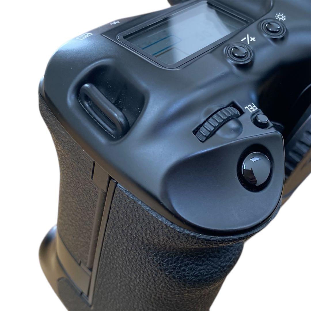 キヤノン EOS-1V HS ボディ フィルムカメラ 一眼レフ　eos