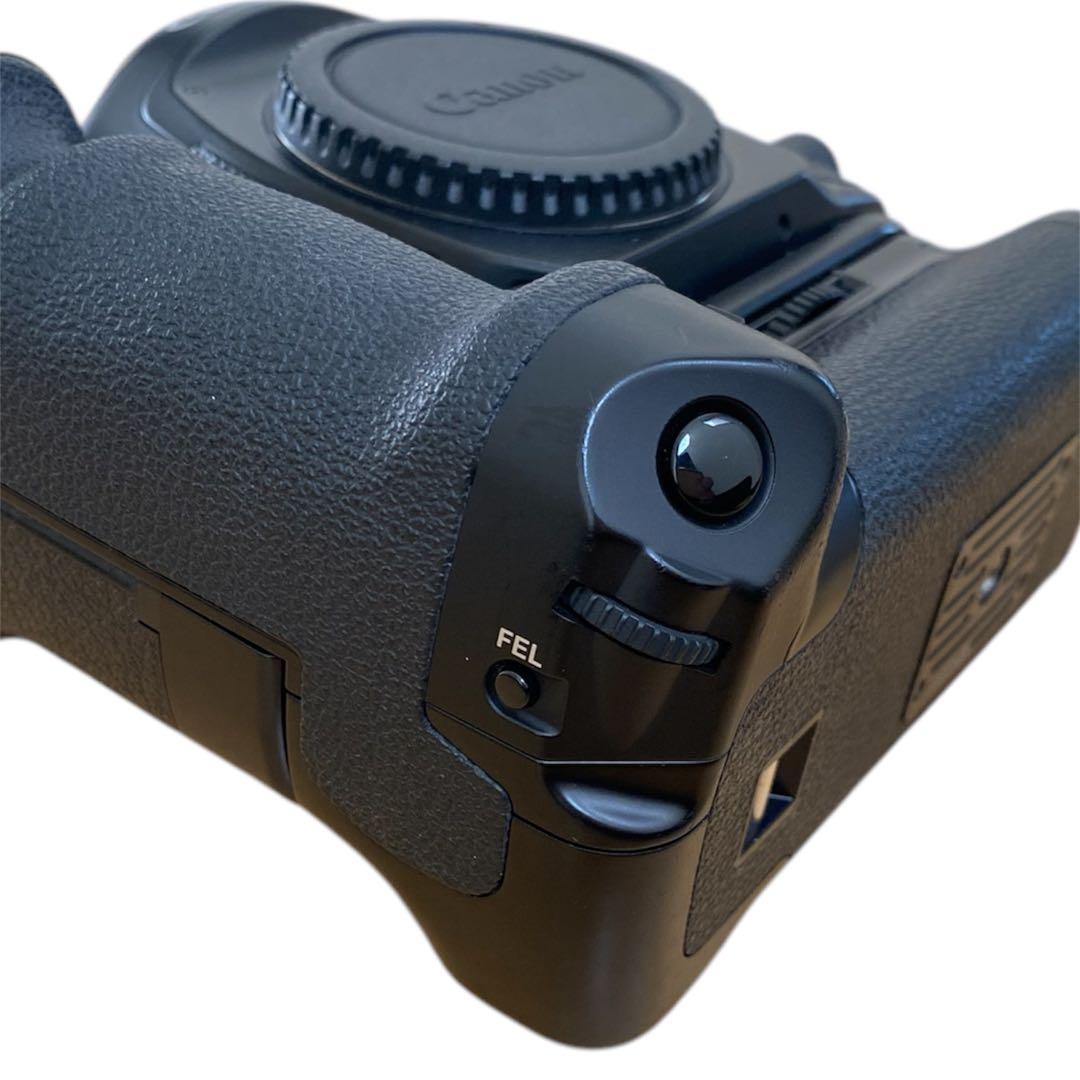 キヤノン EOS-1V HS ボディ フィルムカメラ 一眼レフ　eos