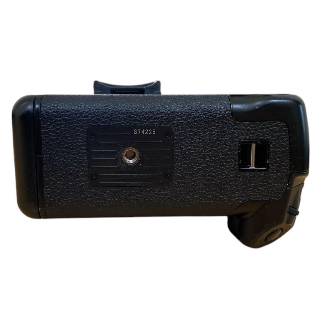 キヤノン EOS-1V HS ボディ フィルムカメラ 一眼レフ　eos