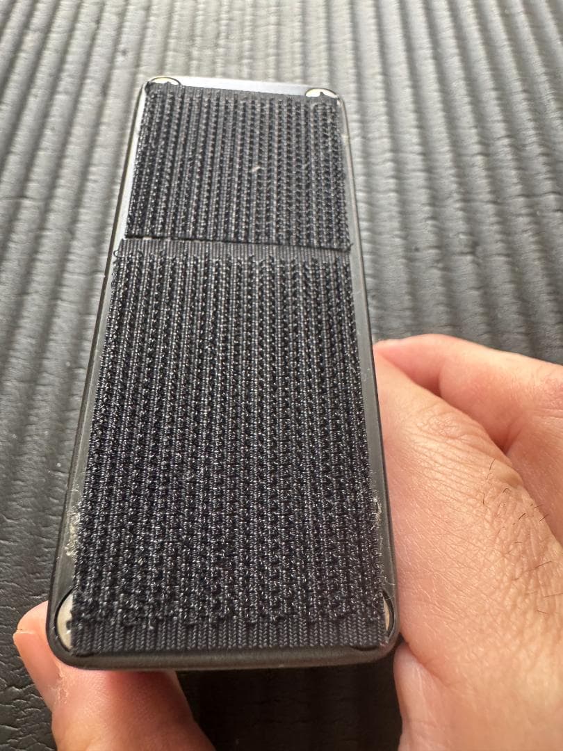 Exotic USA EP Booster ギターエフェクター