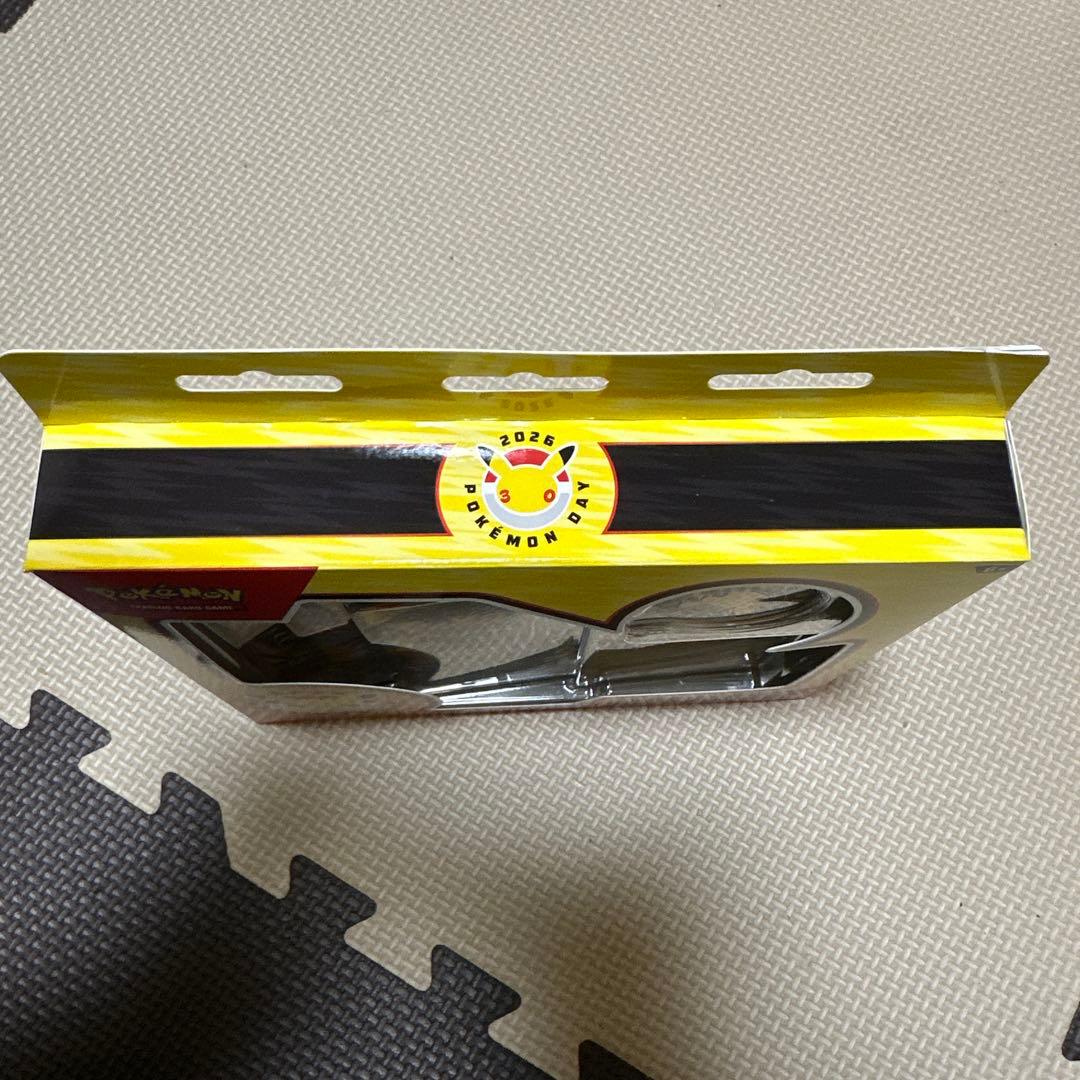 USA限定　ポケモンカード　ポケカ30周年記念　激レア