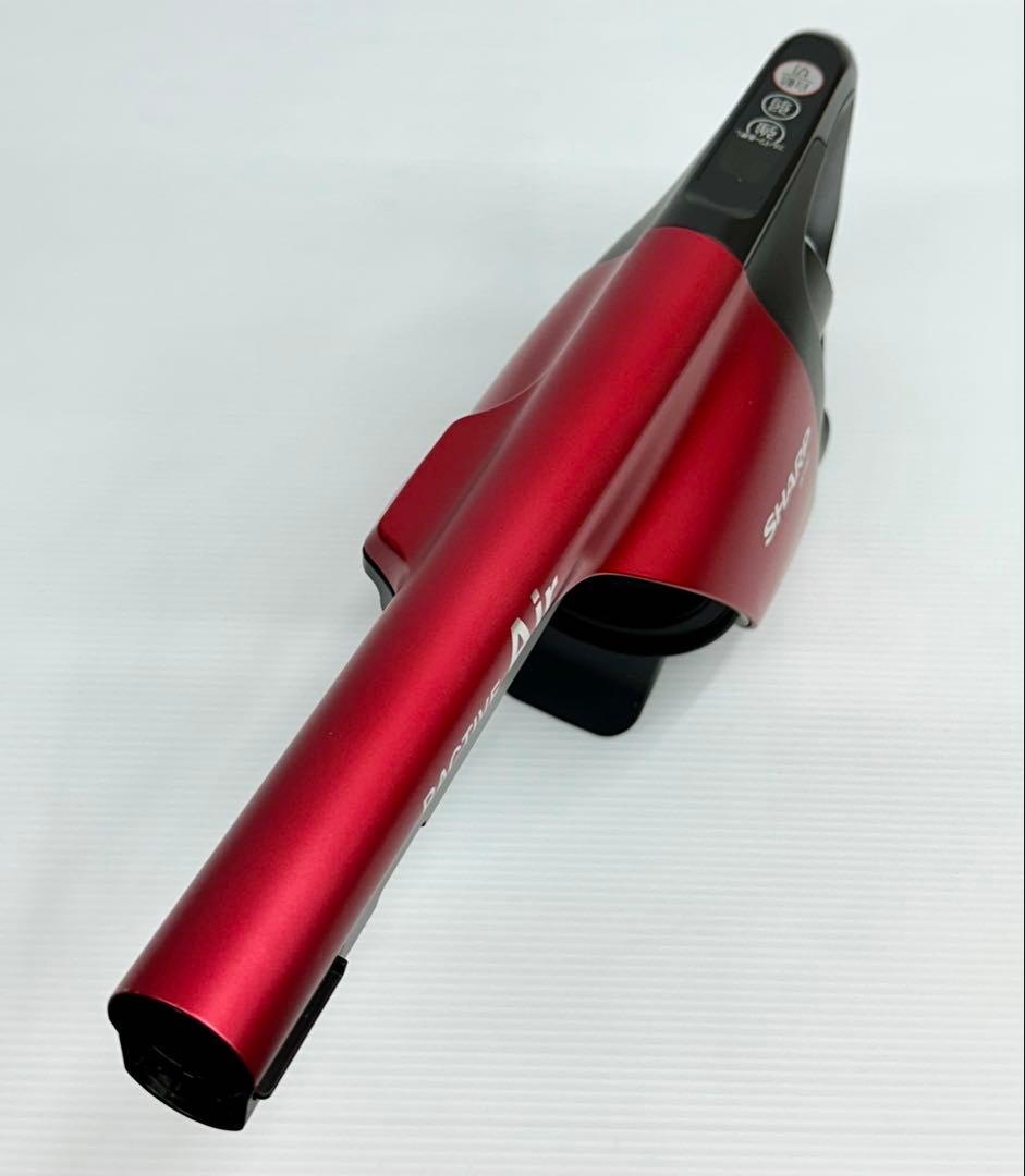 動作保証品　2022年製　シャープ SHARP EC-SR7-P 掃除機　本体