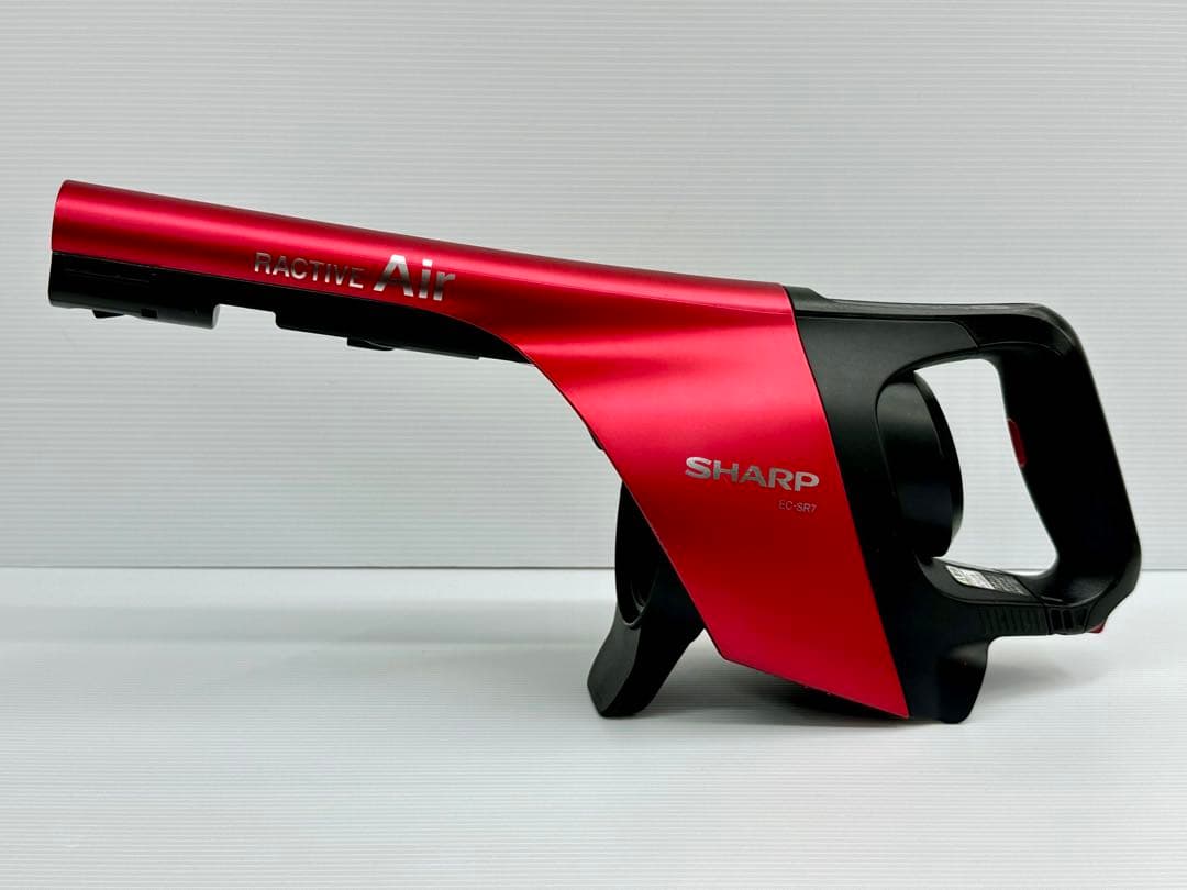 動作保証品　2022年製　シャープ SHARP EC-SR7-P 掃除機　本体