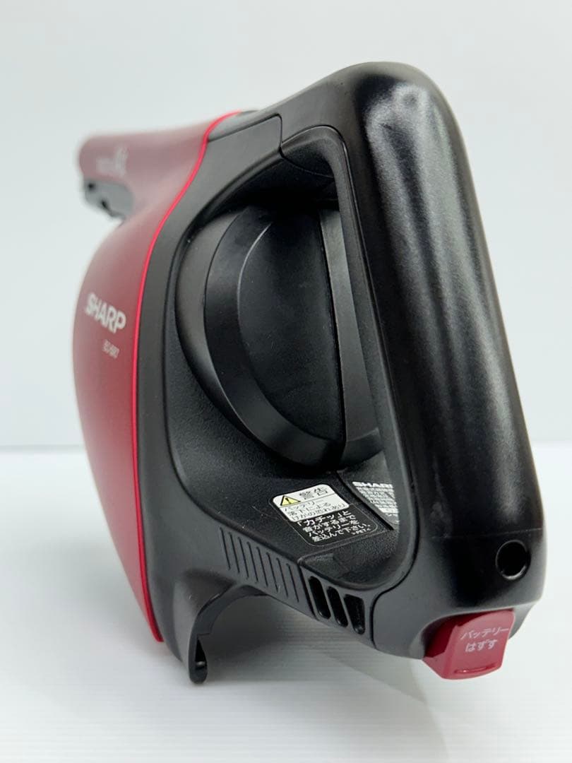 動作保証品　2022年製　シャープ SHARP EC-SR7-P 掃除機　本体