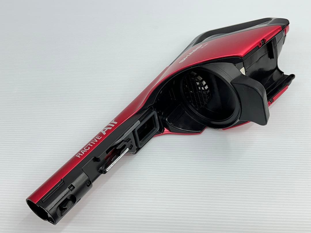 動作保証品　2022年製　シャープ SHARP EC-SR7-P 掃除機　本体