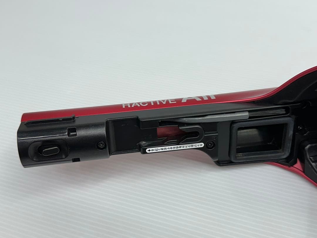 動作保証品　2022年製　シャープ SHARP EC-SR7-P 掃除機　本体