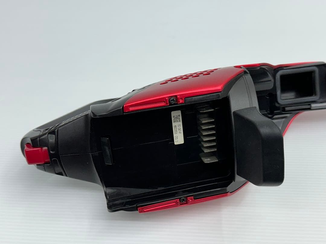 動作保証品　2022年製　シャープ SHARP EC-SR7-P 掃除機　本体