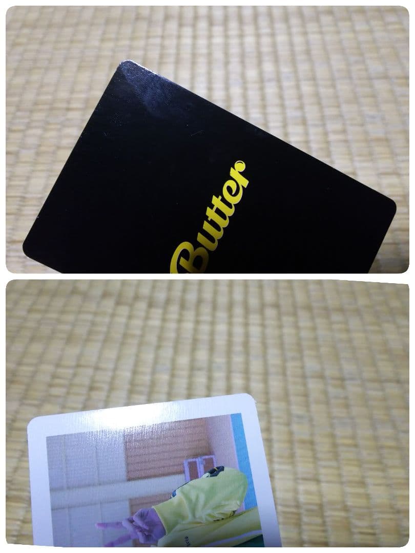 BTS BT21 TinyTAN シール トレーディングカード 等 まとめ売り