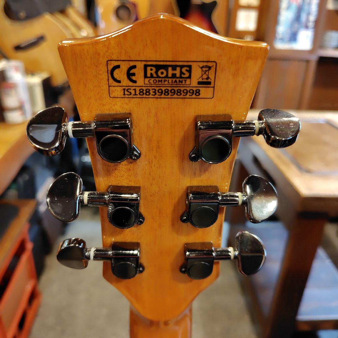 ROSSO 型番不明 エレアコ (管理イナ)