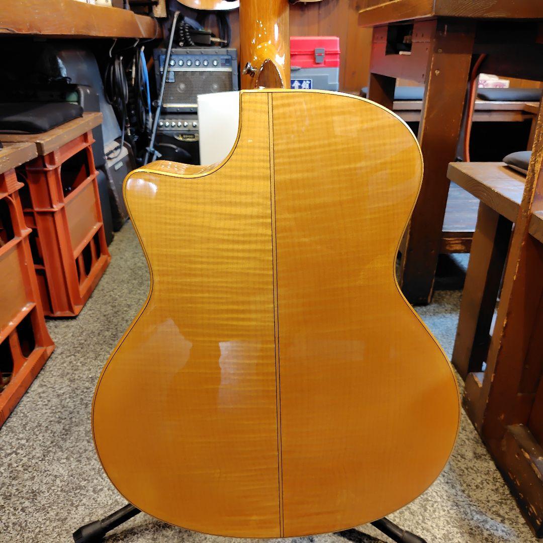 ROSSO 型番不明 エレアコ (管理イナ)