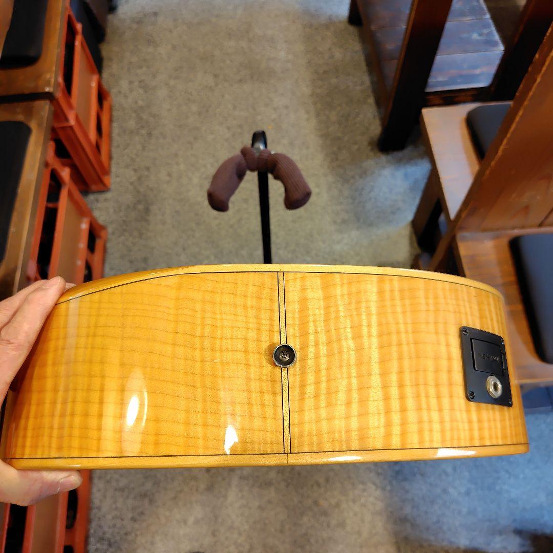 ROSSO 型番不明 エレアコ (管理イナ)