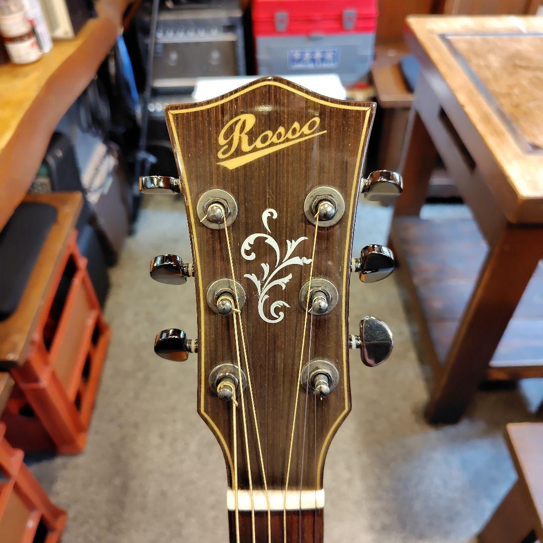 ROSSO 型番不明 エレアコ (管理イナ)