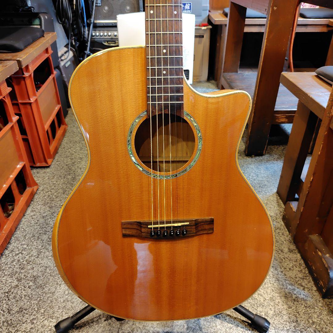 ROSSO 型番不明 エレアコ (管理イナ)