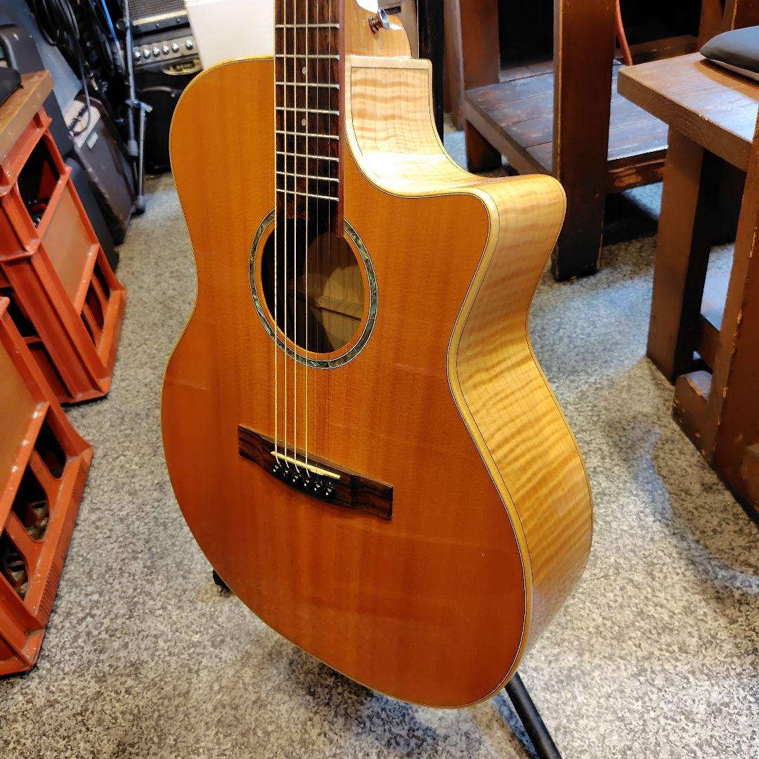 ROSSO 型番不明 エレアコ (管理イナ)