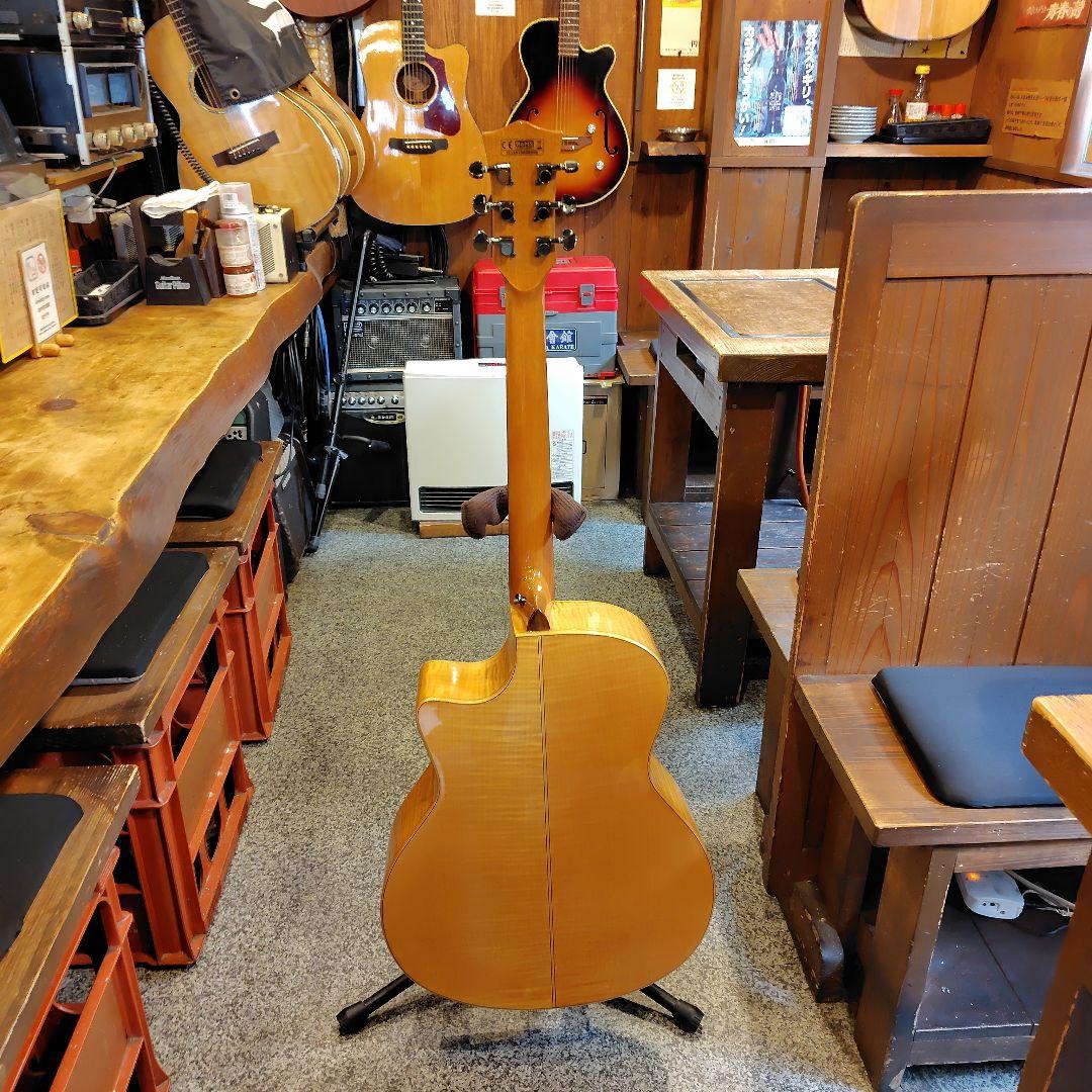 ROSSO 型番不明 エレアコ (管理イナ)