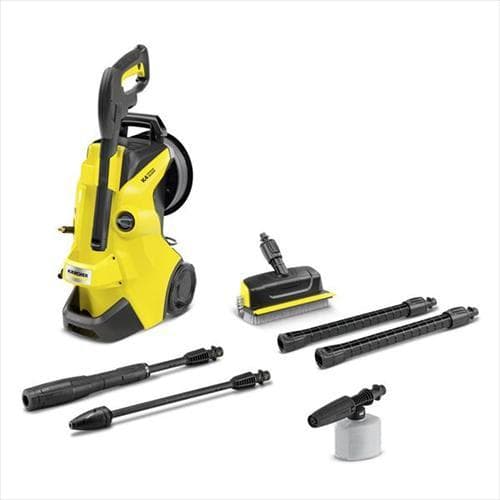 KARCHER K4 高圧洗浄機 50Hz 東日本50Hz用