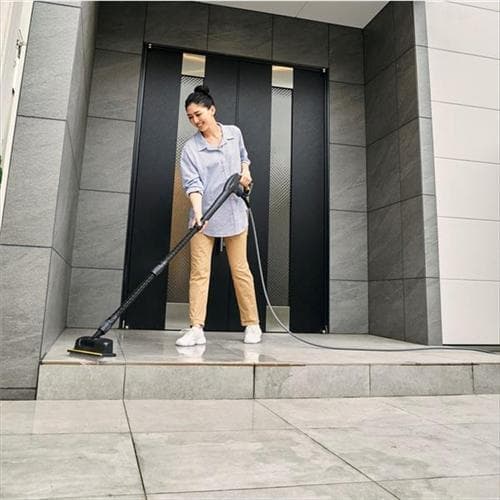 KARCHER K4 高圧洗浄機 50Hz 東日本50Hz用