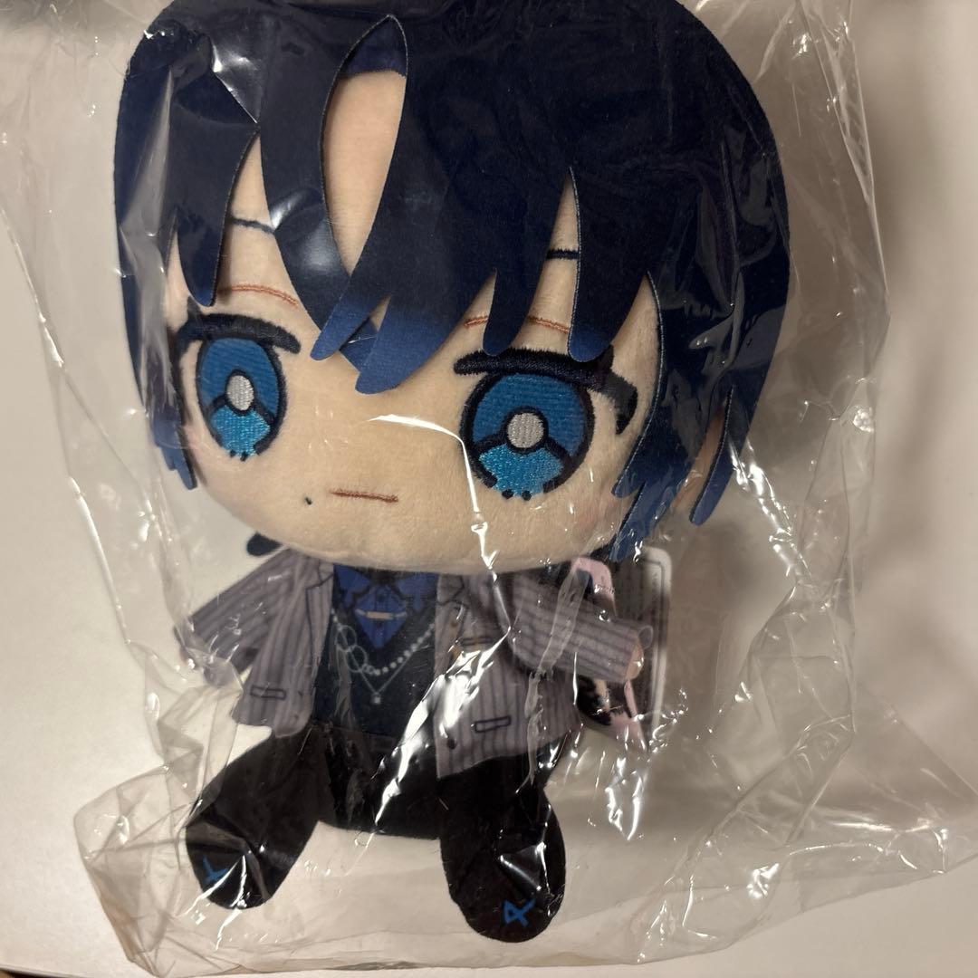 火威青グッズ 直筆サイン入り