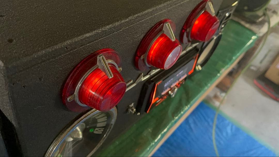 Chevrolet レトロオーディオシステム　Bluetooth