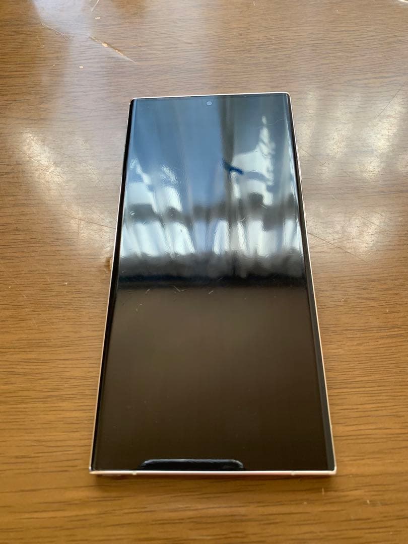 スマートフォン本体 Galaxy S23 Ultra