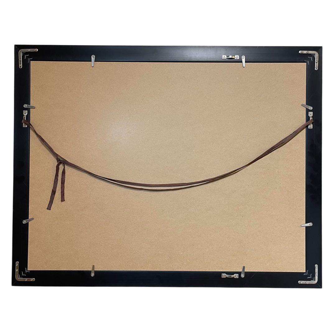 呪術廻戦 懐玉・玉折／渋谷事変 ティザービジュアル A3キャラファイングラフ