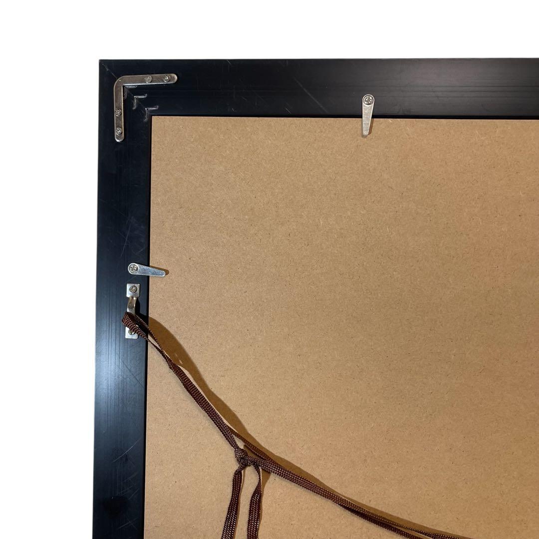 呪術廻戦 懐玉・玉折／渋谷事変 ティザービジュアル A3キャラファイングラフ