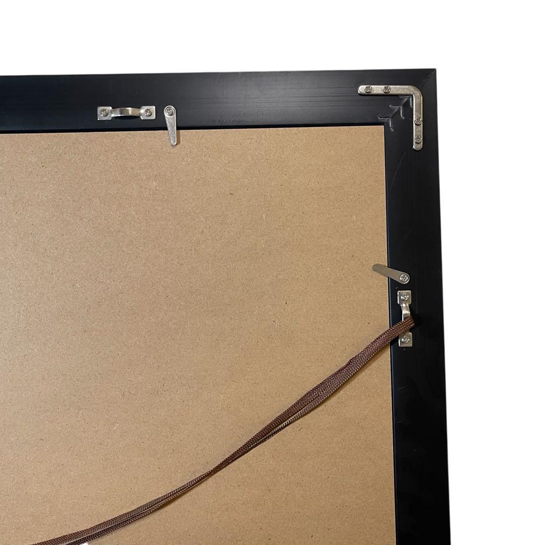 呪術廻戦 懐玉・玉折／渋谷事変 ティザービジュアル A3キャラファイングラフ