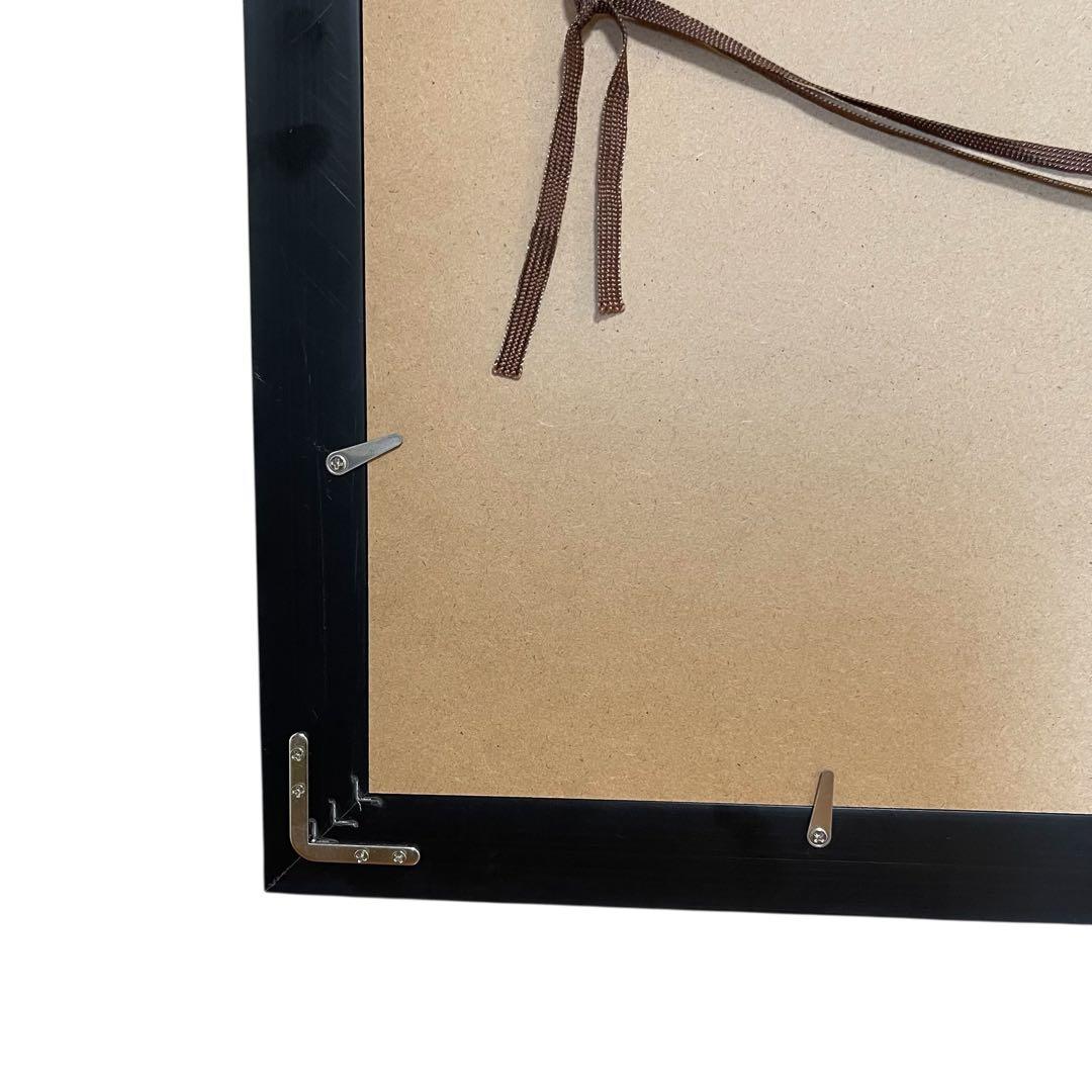 呪術廻戦 懐玉・玉折／渋谷事変 ティザービジュアル A3キャラファイングラフ