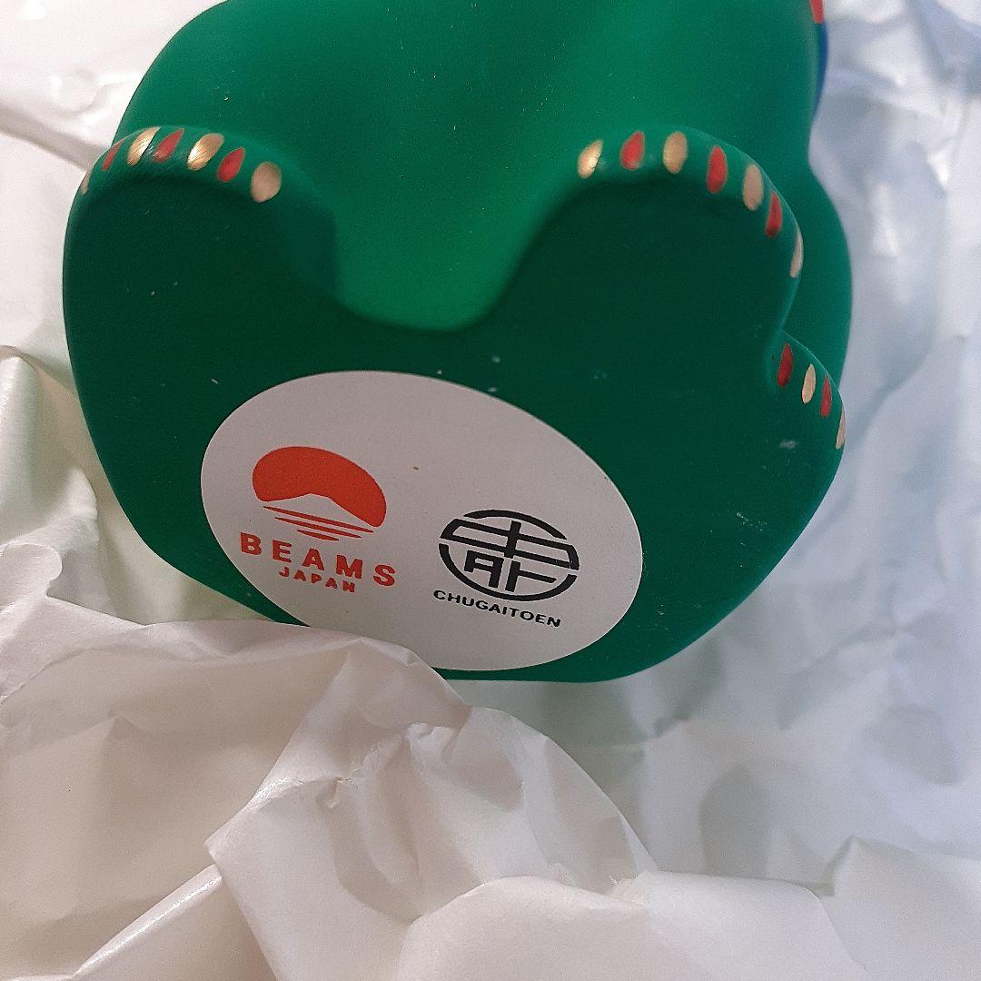 善光寺 BEAMS招き猫