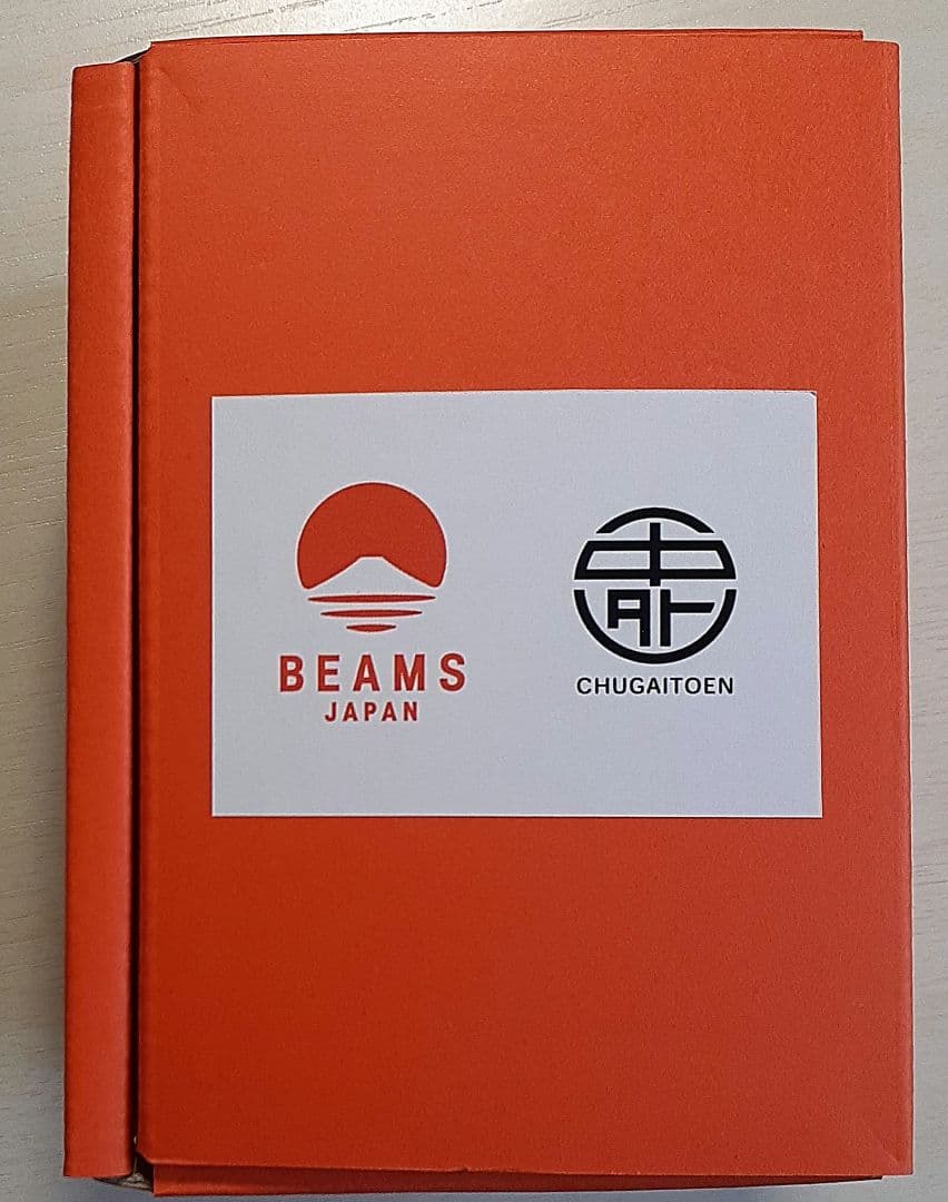 善光寺 BEAMS招き猫