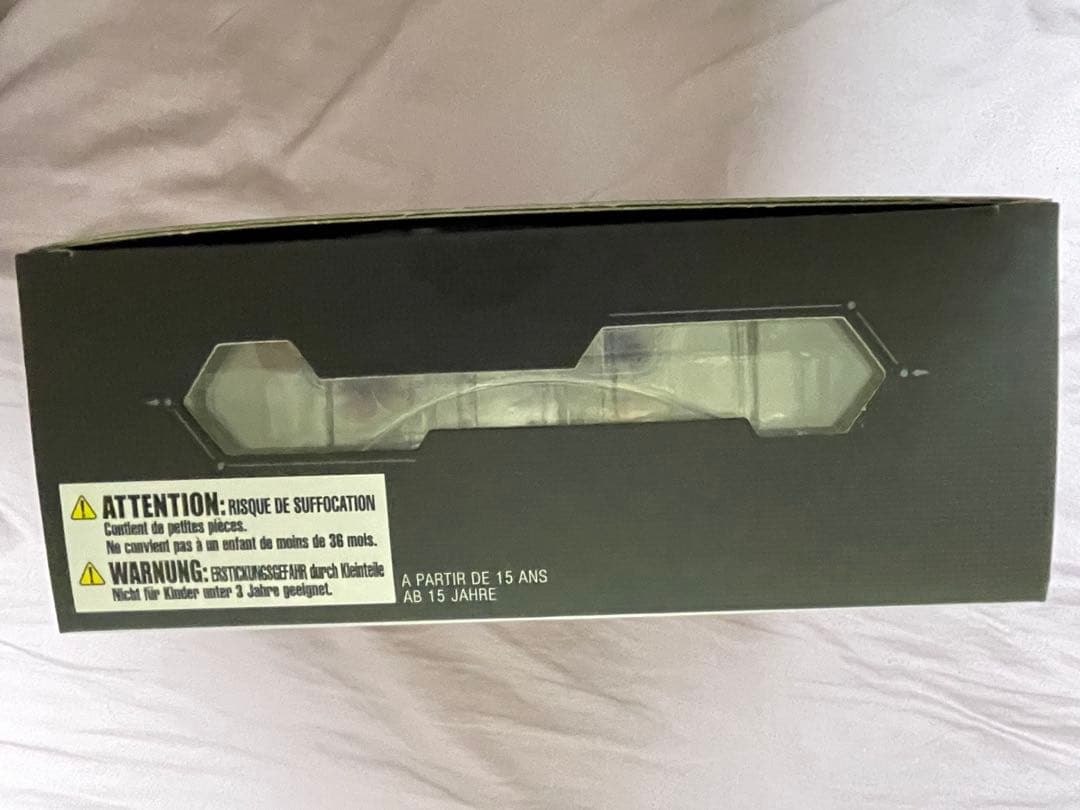 ニーアオートマタ ブリングアーツ アダム&イヴ　美品