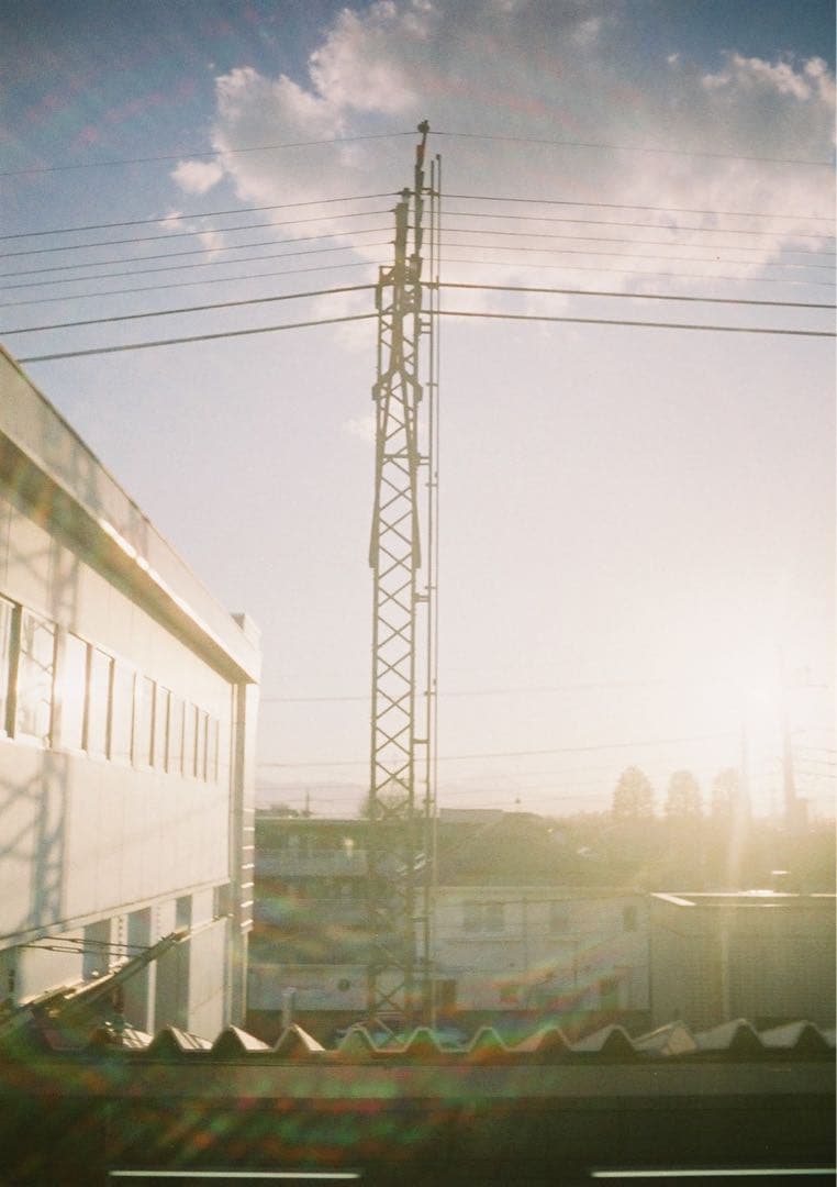 【動作確認・整備・清掃済み＊試写あり】人気！リコーオートハーフSEくすみグリーン