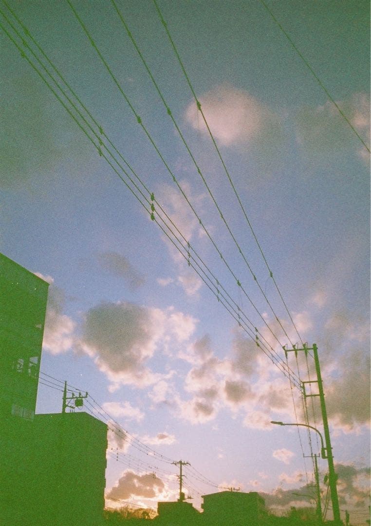 【動作確認・整備・清掃済み＊試写あり】人気！リコーオートハーフSEくすみグリーン