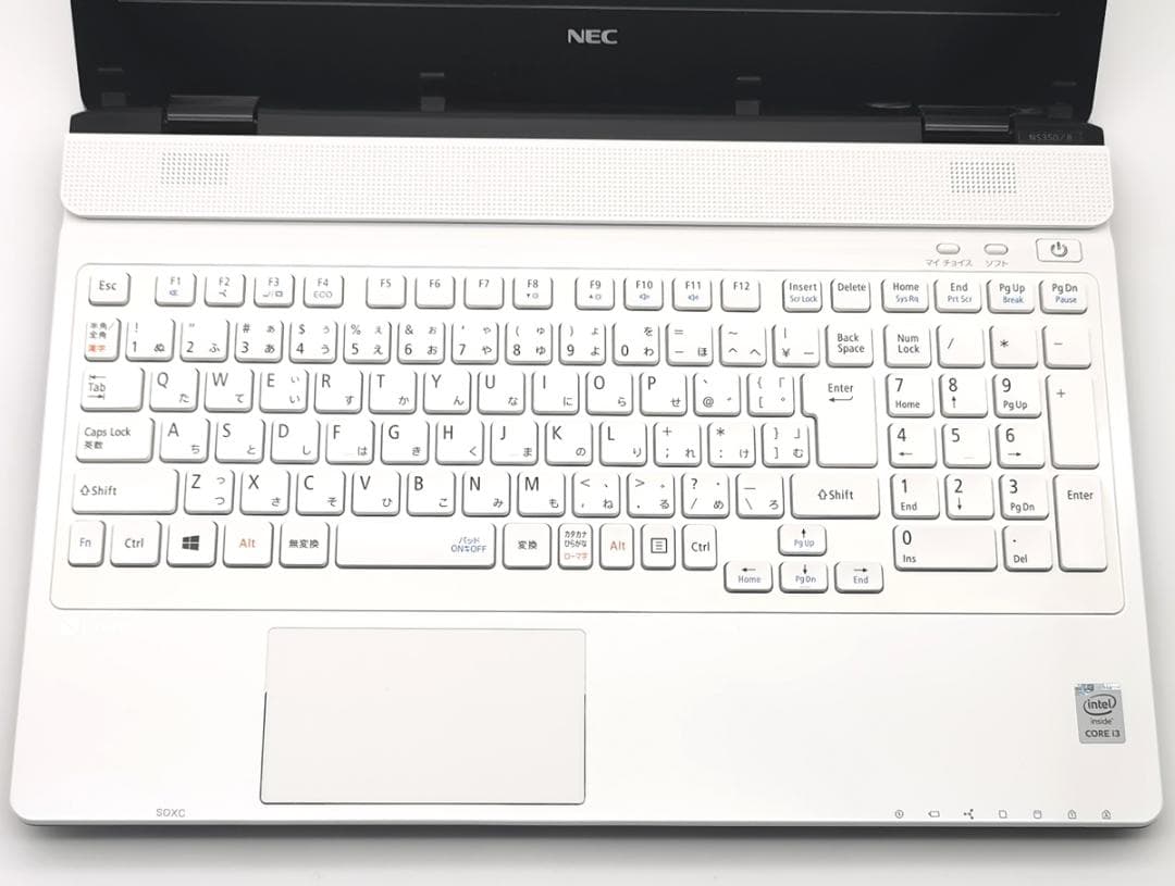 ✅️初心者OK！Windows11/Office/AI搭載ノートパソコン N48