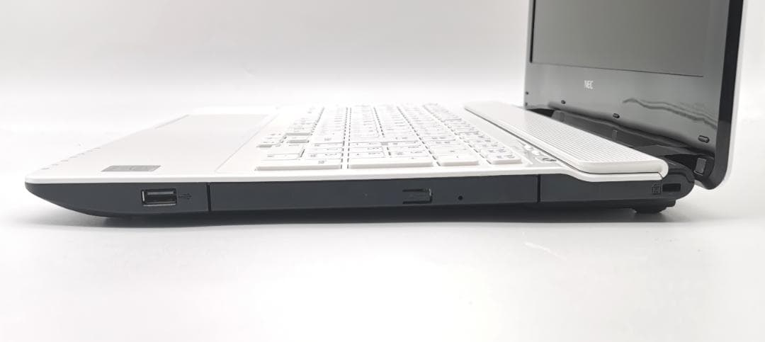 ✅️初心者OK！Windows11/Office/AI搭載ノートパソコン N48