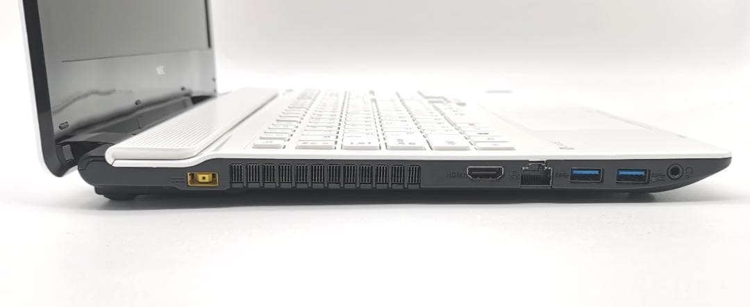 ✅️初心者OK！Windows11/Office/AI搭載ノートパソコン N48