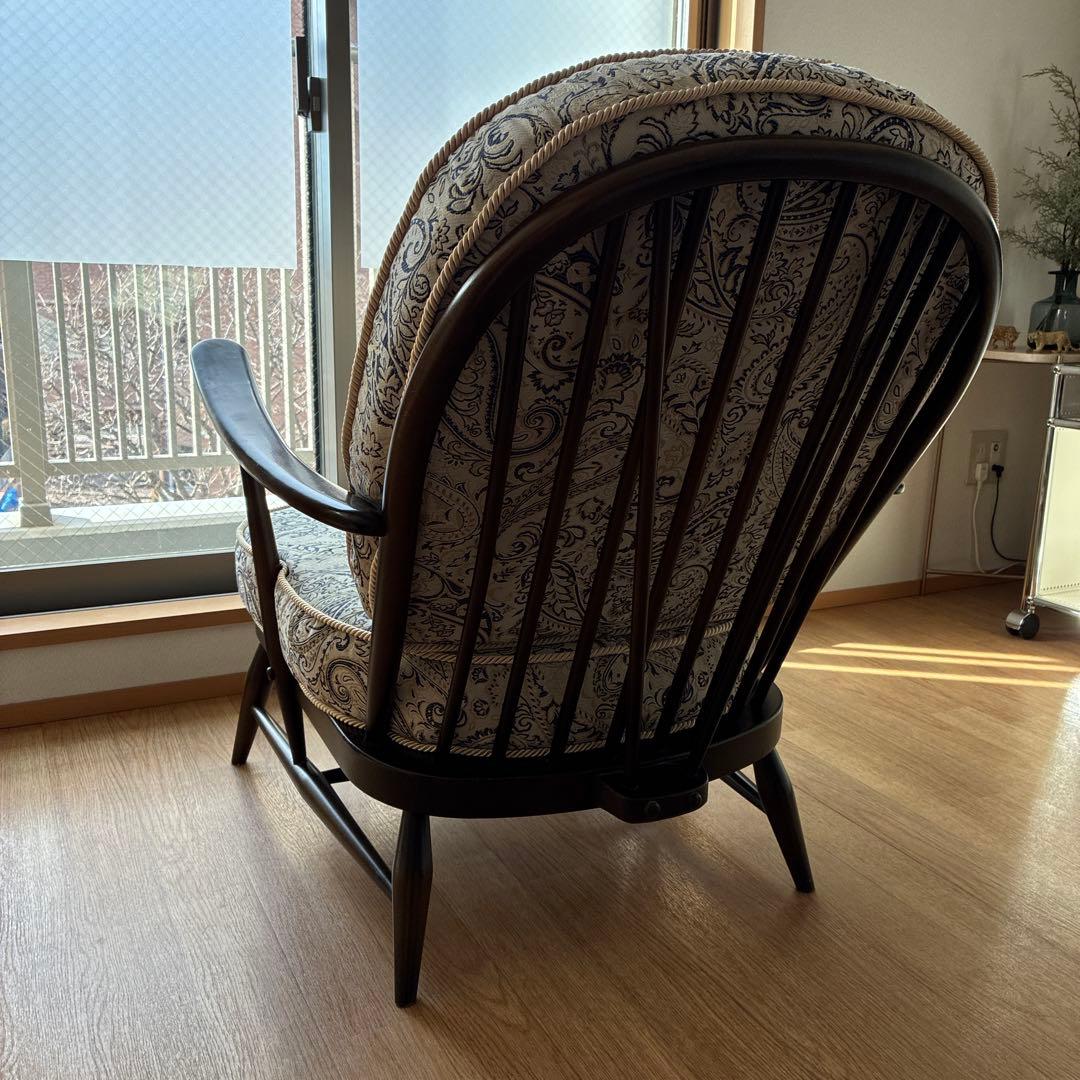 ERCOL アーコール ウィンザー ソファ