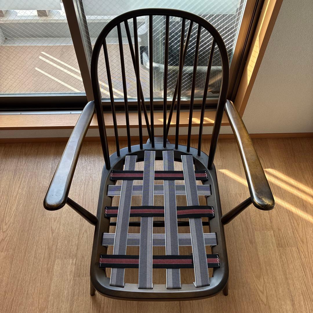 ERCOL アーコール ウィンザー ソファ