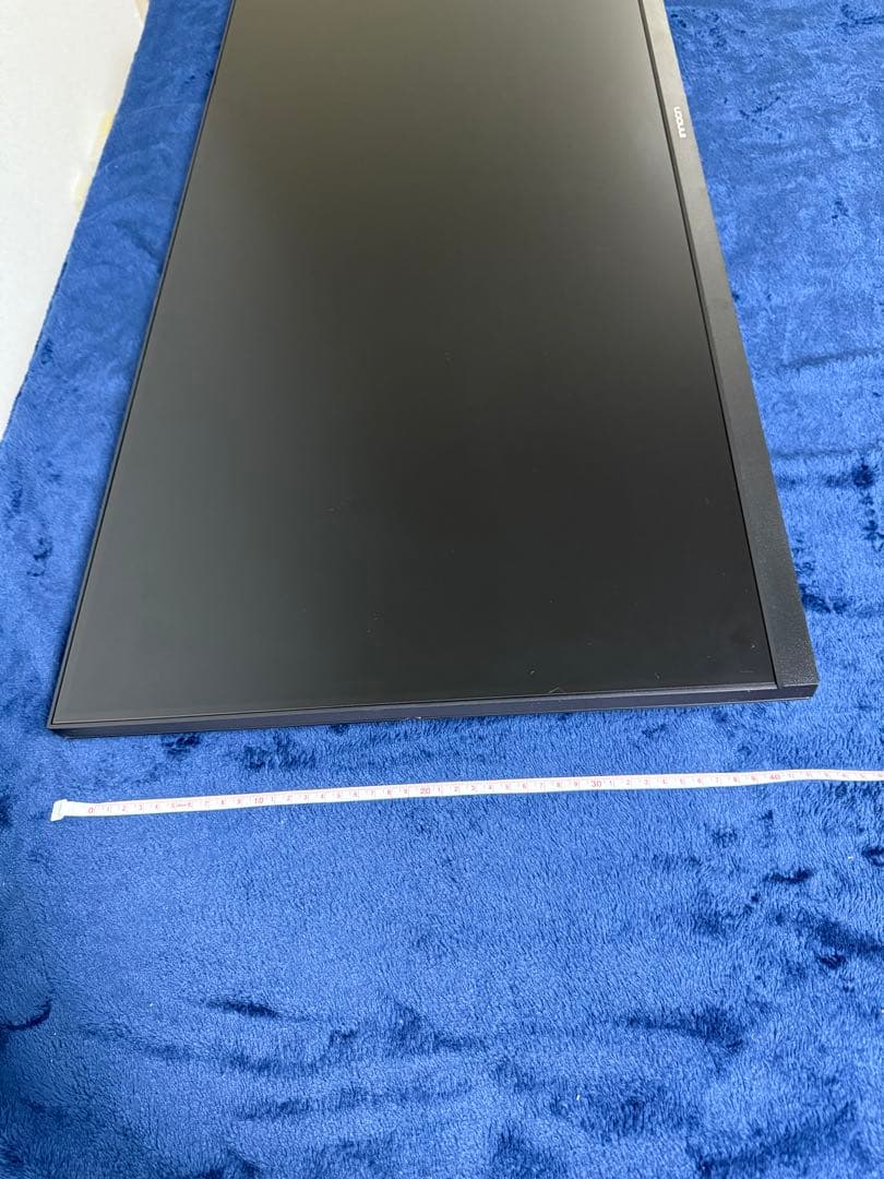 【美品、定価約9万円】innocn 40インチ ワイドモニター