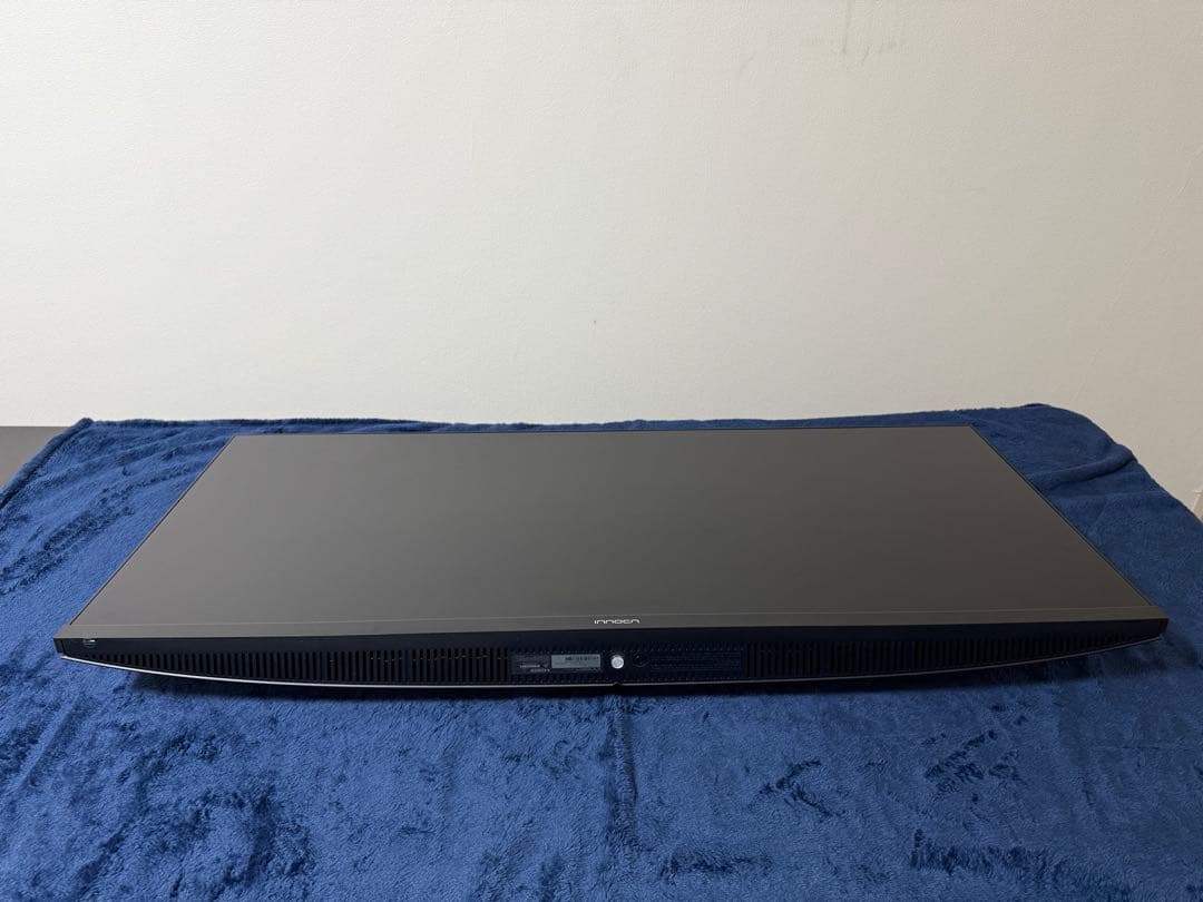 【美品、定価約9万円】innocn 40インチ ワイドモニター