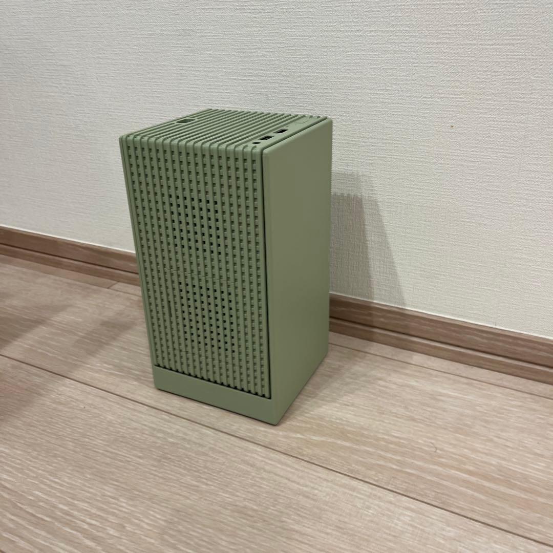 wanbo プロジェクター