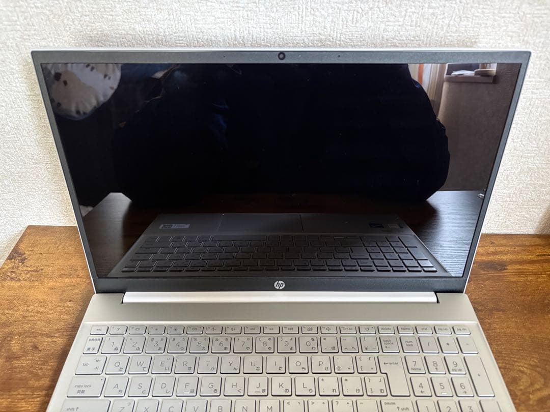 その他ノートPC本体 HP Pavilion 15-eg3000 i7-1355U/16GB/512G