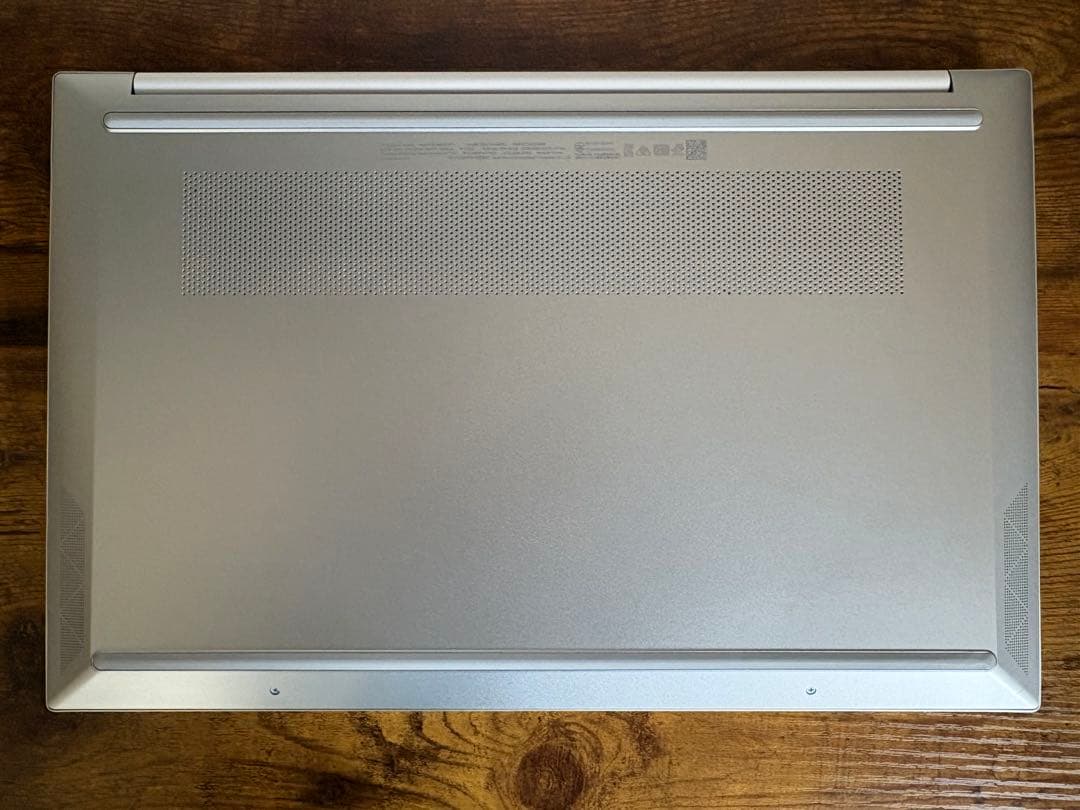 その他ノートPC本体 HP Pavilion 15-eg3000 i7-1355U/16GB/512G