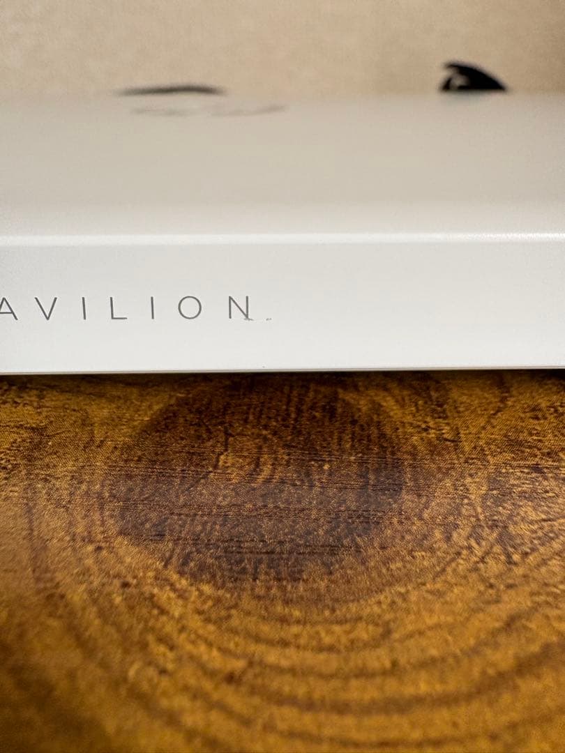 その他ノートPC本体 HP Pavilion 15-eg3000 i7-1355U/16GB/512G