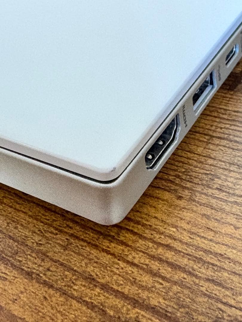 その他ノートPC本体 HP Pavilion 15-eg3000 i7-1355U/16GB/512G