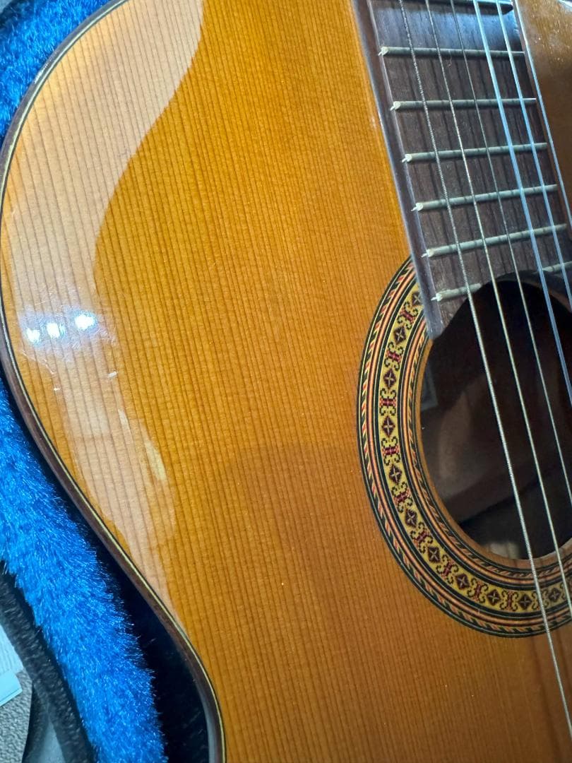 Morris モーリス ギター アルハンブラ