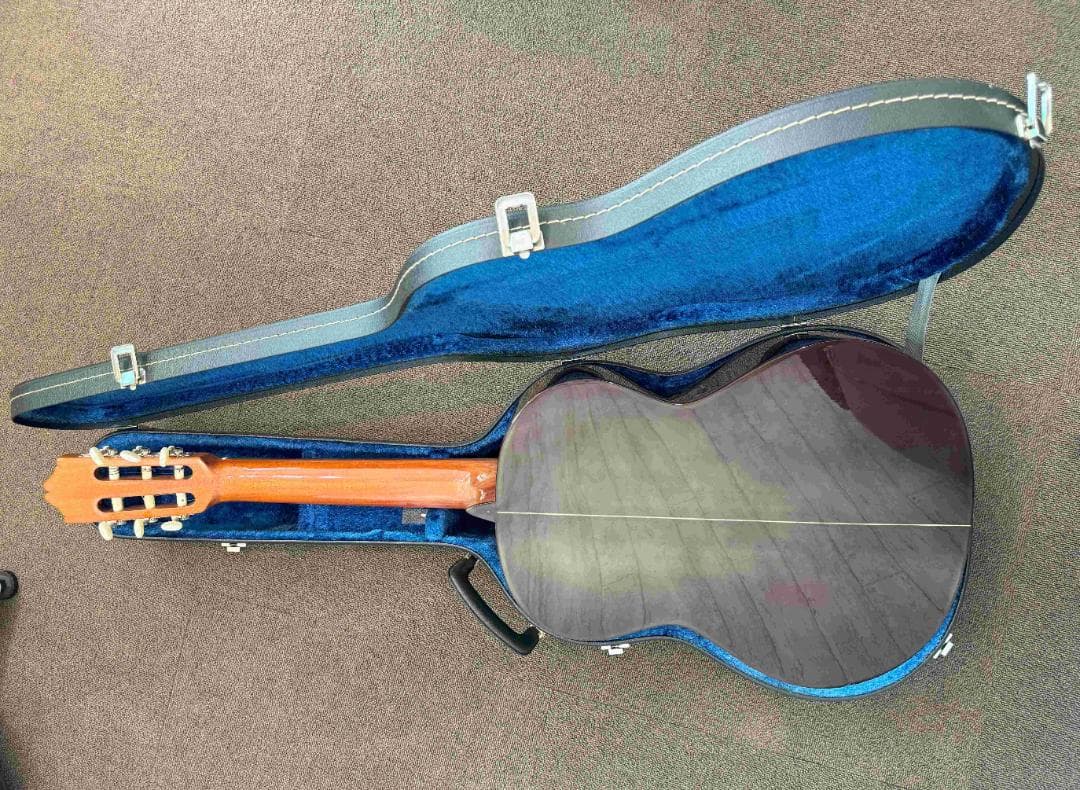 Morris モーリス ギター アルハンブラ