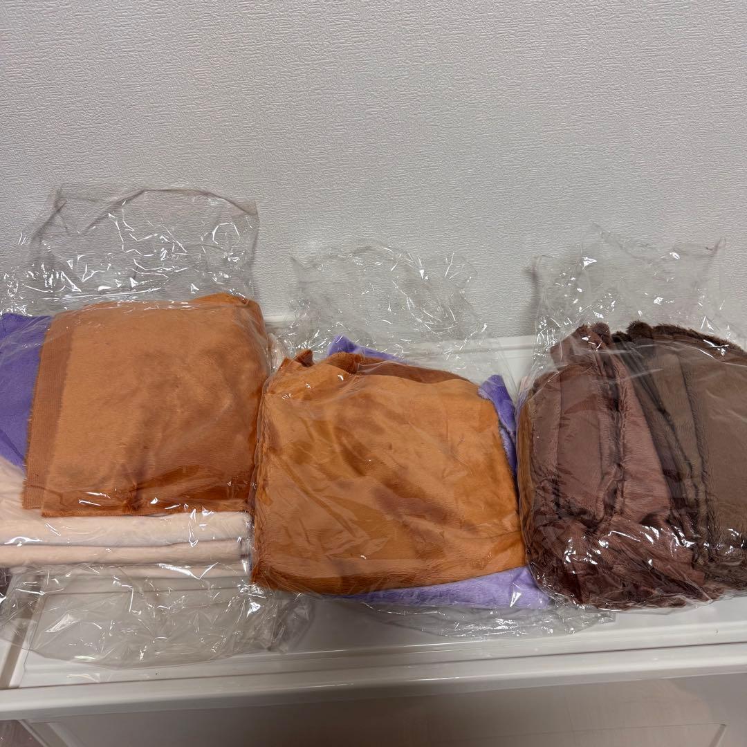 推しぬい 推し活 ぬいぐるみ 素体ぬいぐるみ ハンドメイド カチューシャ ②